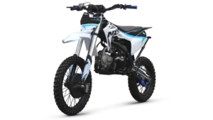 Pro Racing 125 RR