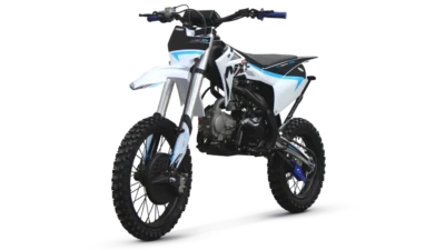 Pro Racing 125 RR