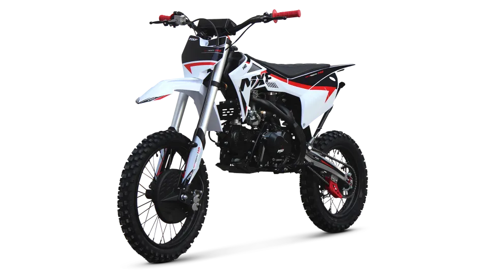 Pro Racing 140 RR