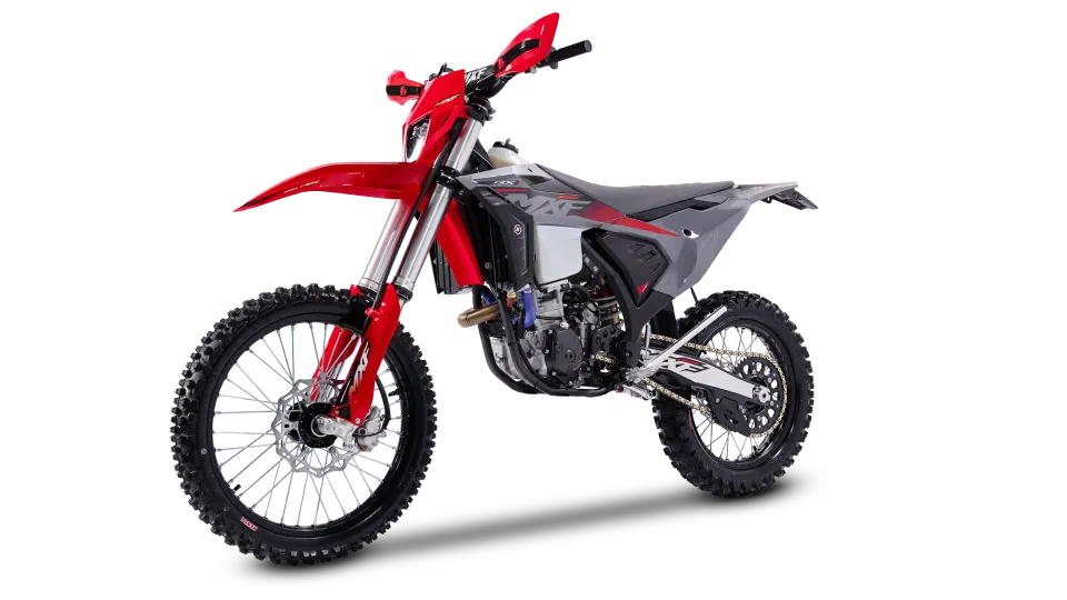 250 RXi