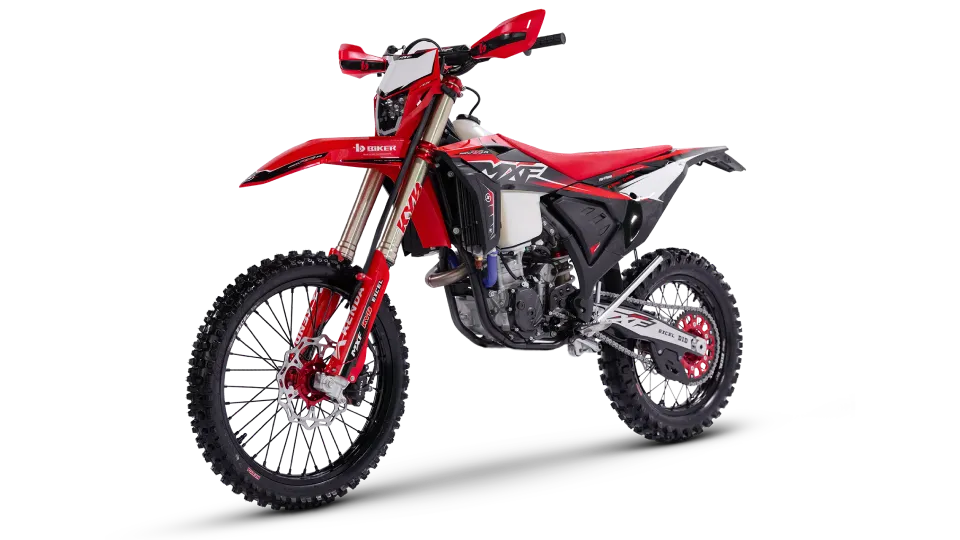 250 RXI-R