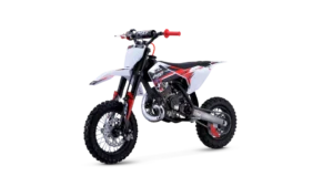 MXF 50TS