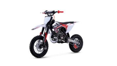 MXF 50TS
