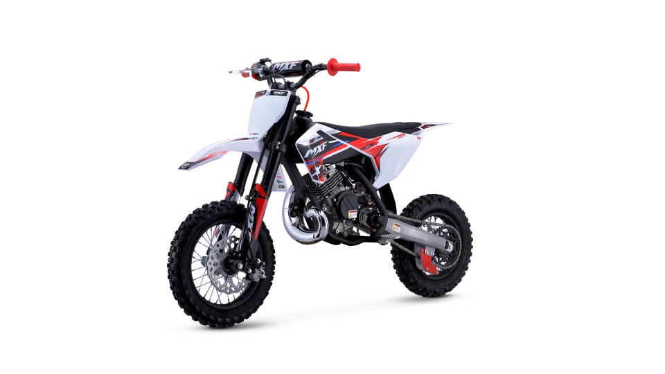 MXF 50TS
