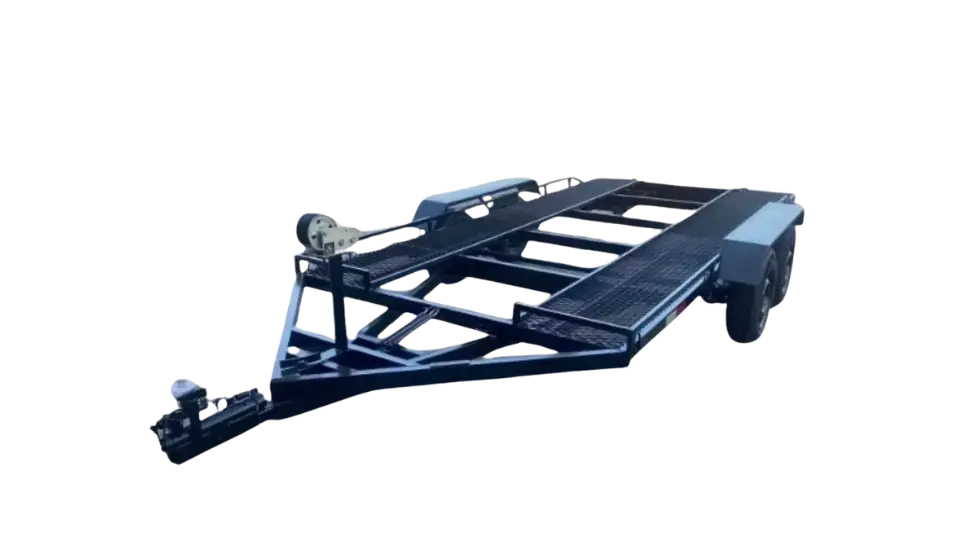 CARRETA PLATAFORMA