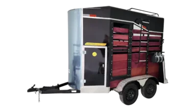 TRAILER FAZENDINHA