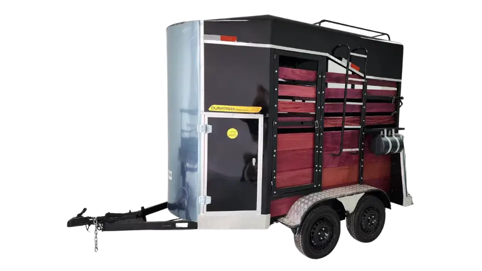 TRAILER FAZENDINHA