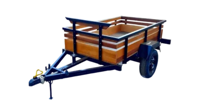 CARRETA FAZENDINHA