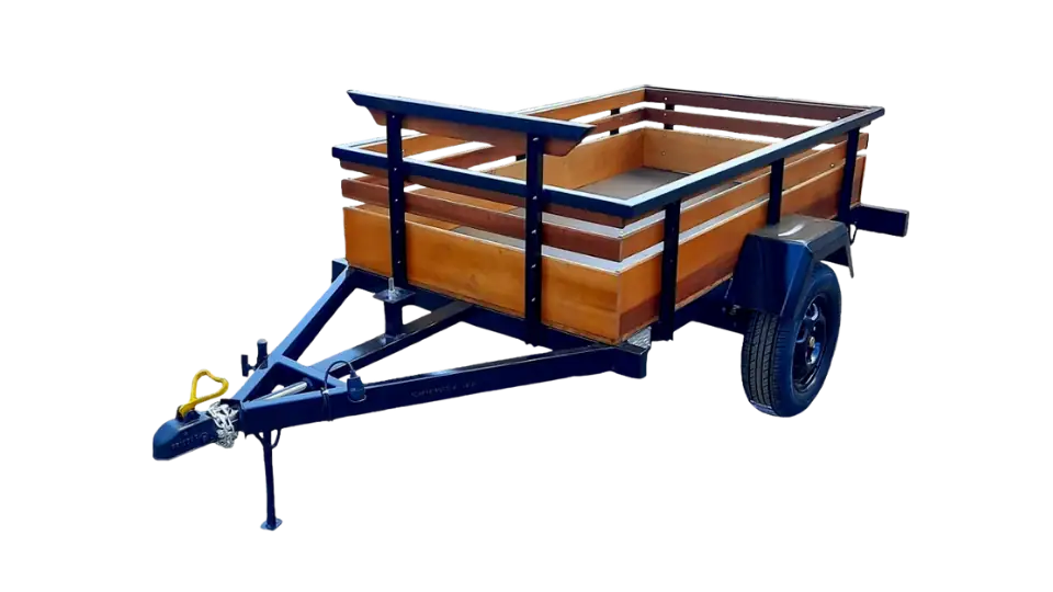 CARRETA FAZENDINHA