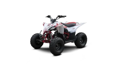 ALPHACROSS 125