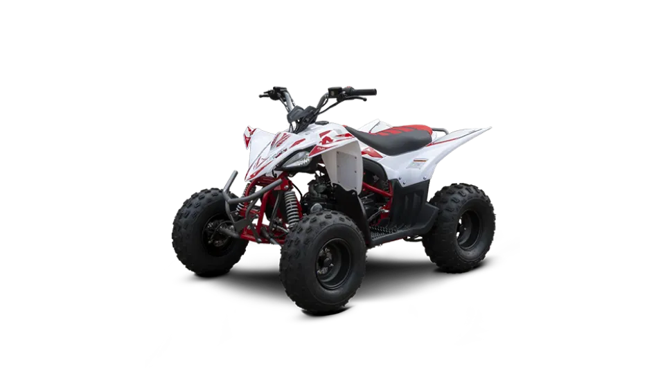 ALPHACROSS 125