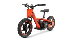 E-BIKER 12