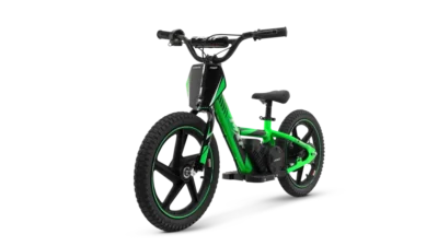 E-BIKER 16