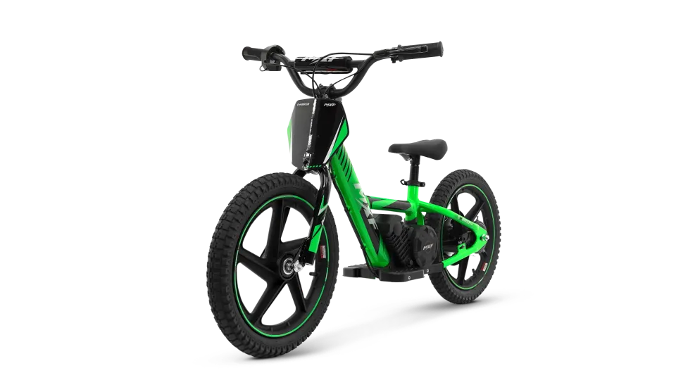 E-BIKER 16