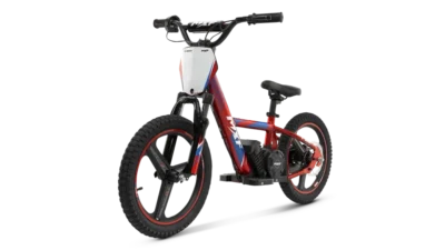 E-BIKER 16