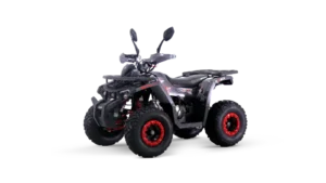 ATTACK 125