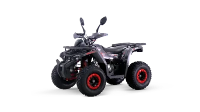 ATTACK 125