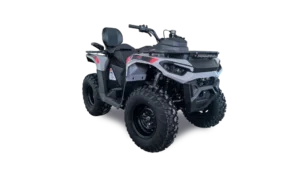 DAKAR 300