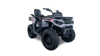 DAKAR 300