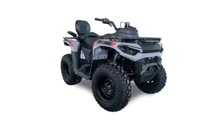 DAKAR 300