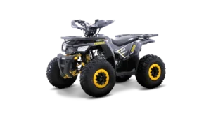 FORCE 125