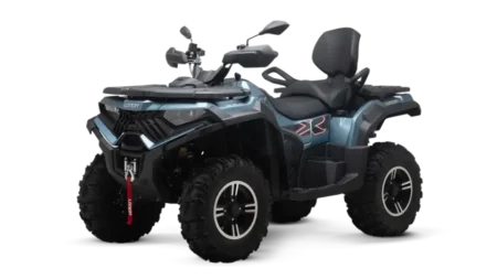 WOLF 700