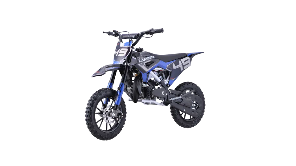 LAMINHA 49