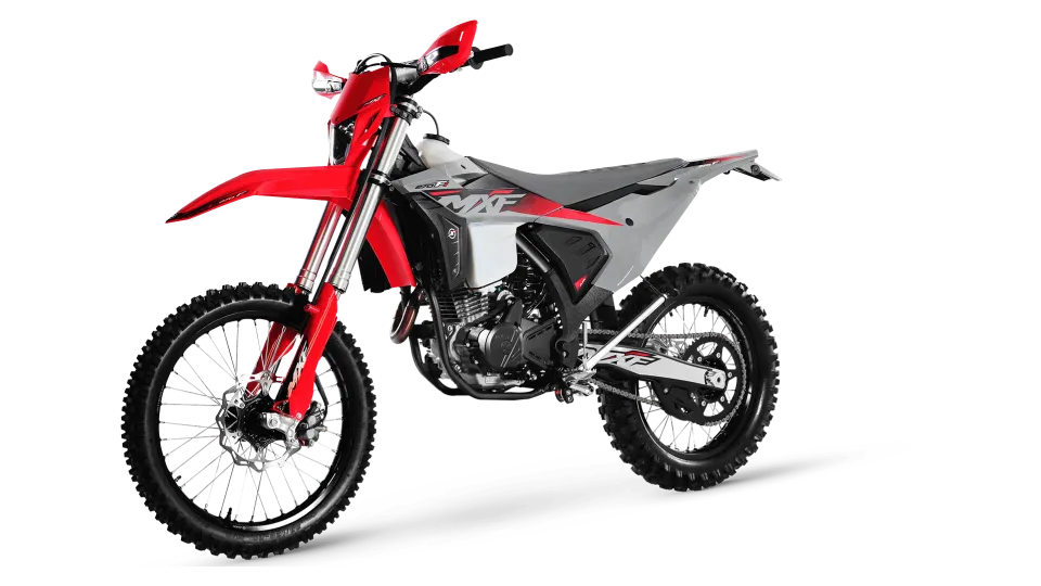 MXF 270 FI