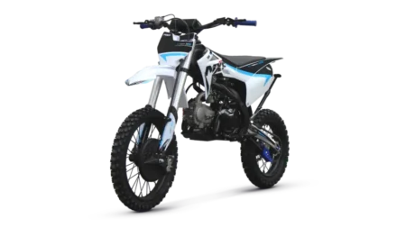 Pro Racing 125 RR