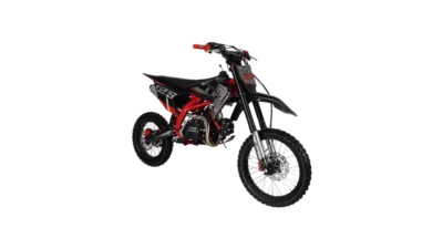 RAPTOR 125