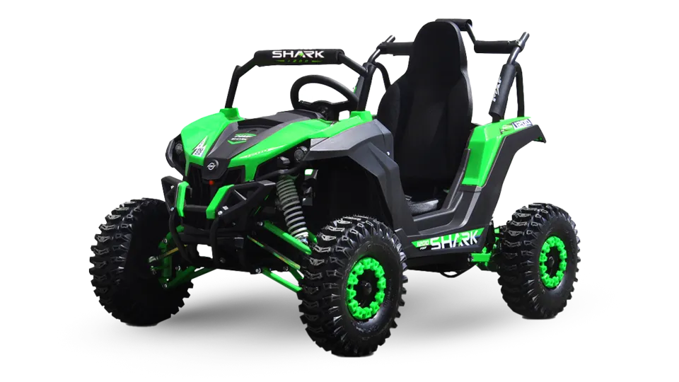 SHARK 1200
