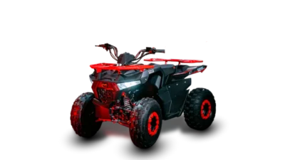 SHARK 125