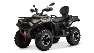 WOLF 550L