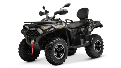 WOLF 550L