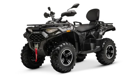 WOLF 550L