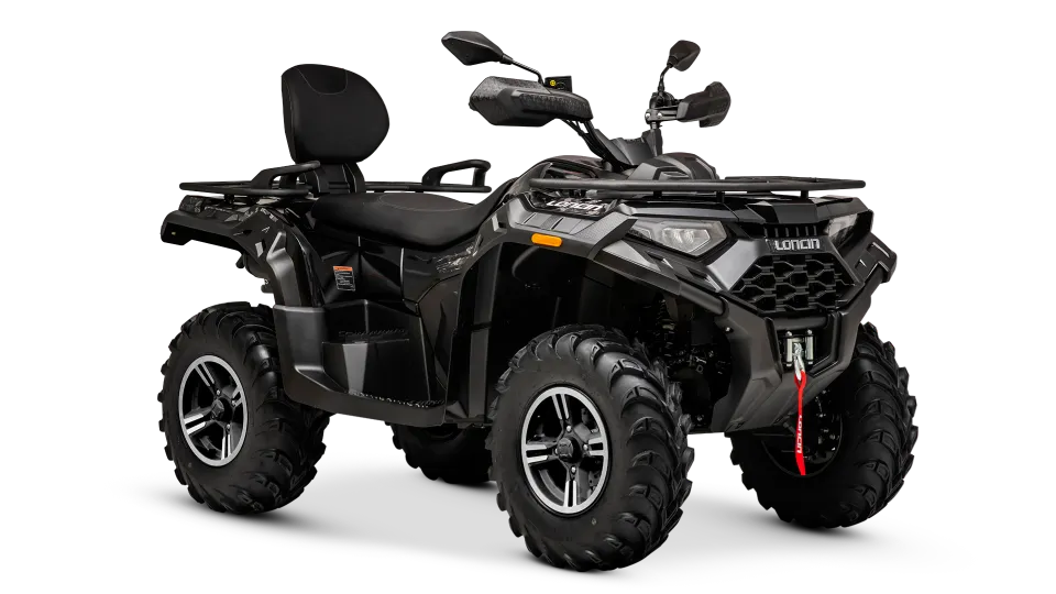 wolf550l4