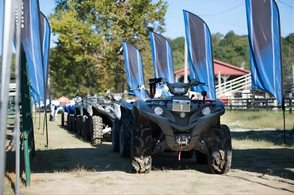 DURATRAX - Eventos de Off-Road para Apaixonados por Quadriciclo em Morungaba