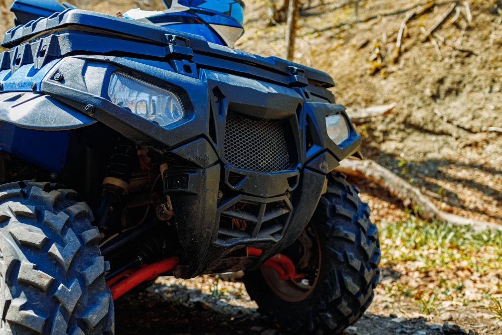 DURATRAX - Lugares Incríveis para Acelerar Seu Quadriciclo em Cajamar