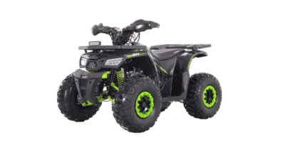 BRAVE 125 EFI
