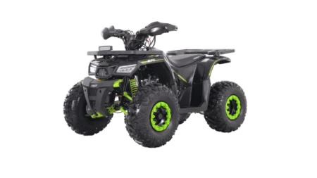 BRAVE 125 EFI