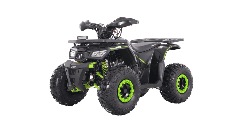 BRAVE 125 EFI