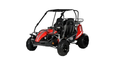 Buggy GTS 150