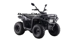 Dakar 200