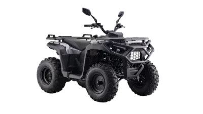 Dakar 200