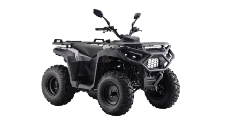 Dakar 200