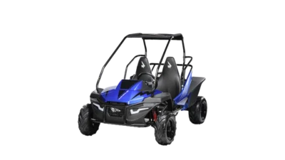 Mini Buggy MudHead SE
