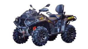 XWOLF 700 MUD