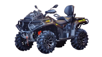 XWOLF 700 MUD