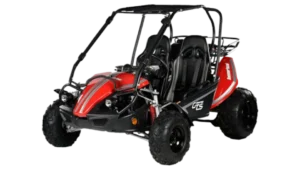 Buggy GTS 150