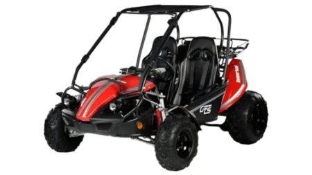Buggy GTS 150
